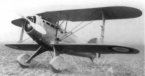 Bleriot-SPAD S.510