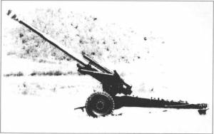 155-мм гаубица КХ179