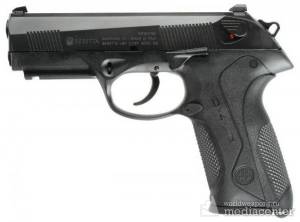 Пистолет Beretta PX4 Storm
