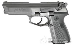 Пистолет Llama M-82