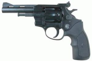 Револьвер "Arminius HW 68"