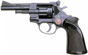 Револьвер "Arminius HW 5"