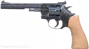 Револьвер "Arminius HW 9"