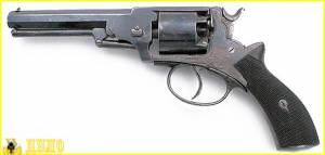 Револьвер "Adams M1868"