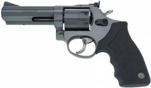Револьвер "Taurus 66"