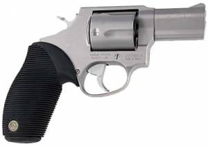 Револьвер "Taurus mod. 415 Titanium"